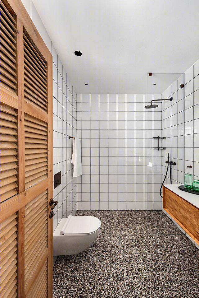 地中海别墅丨中国海东-20