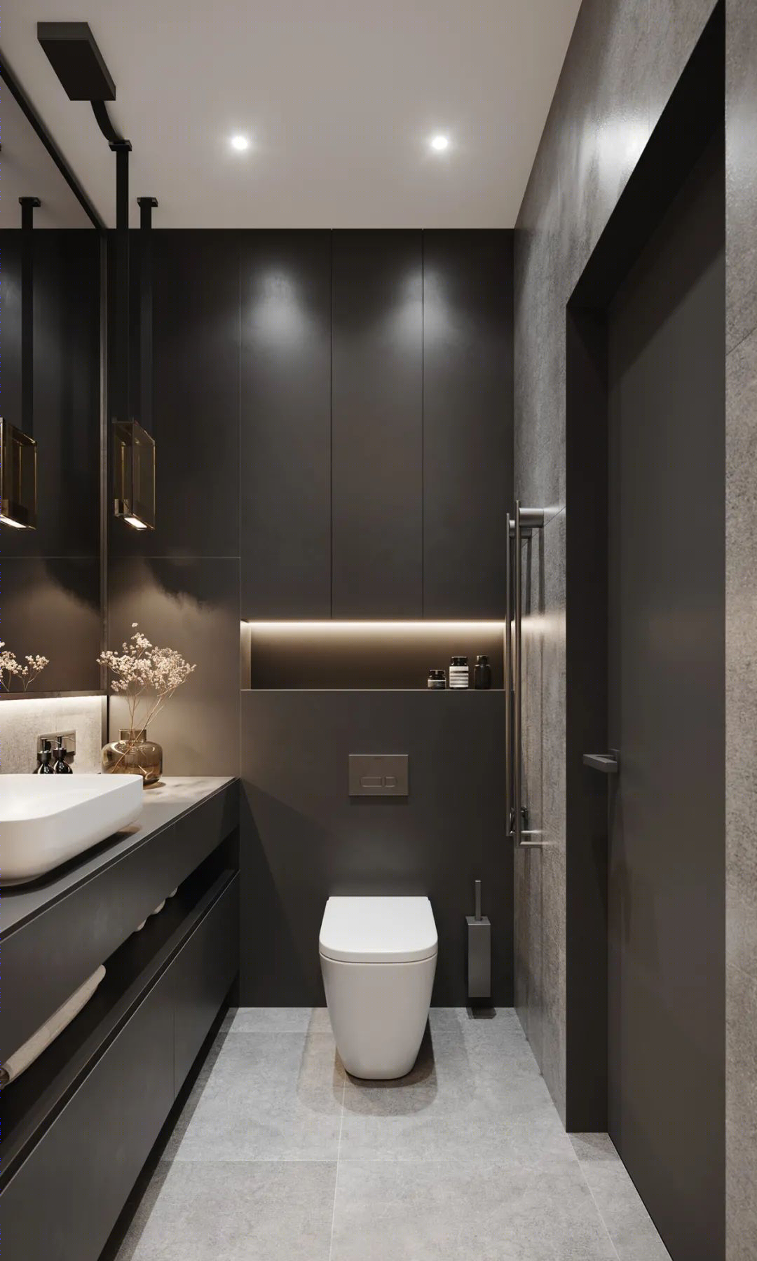 2022 卫生间设计新潮流-145