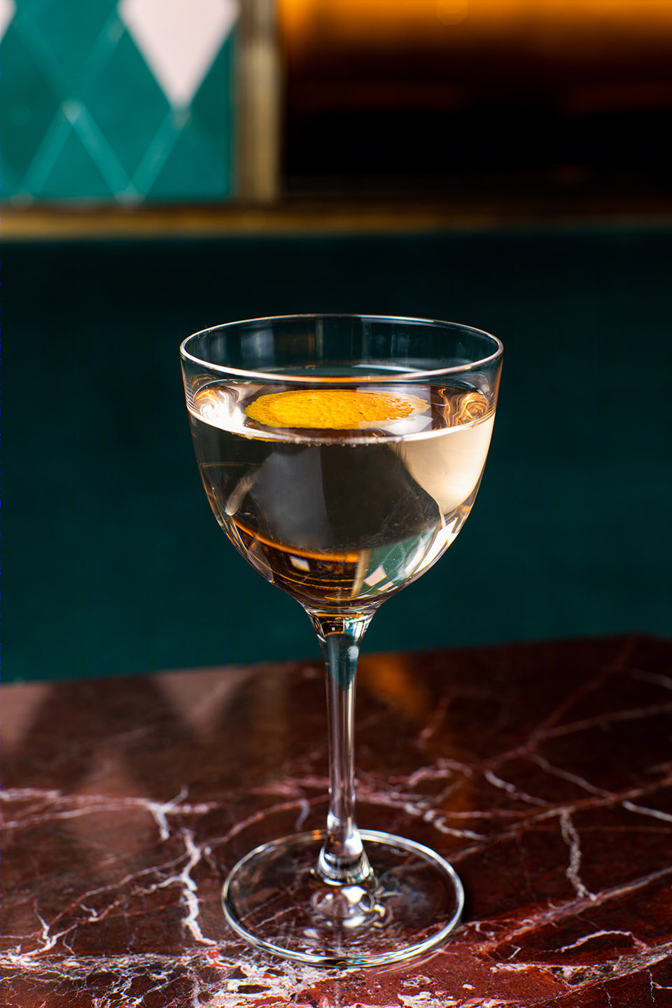 Smokey Kudu 酒吧-27