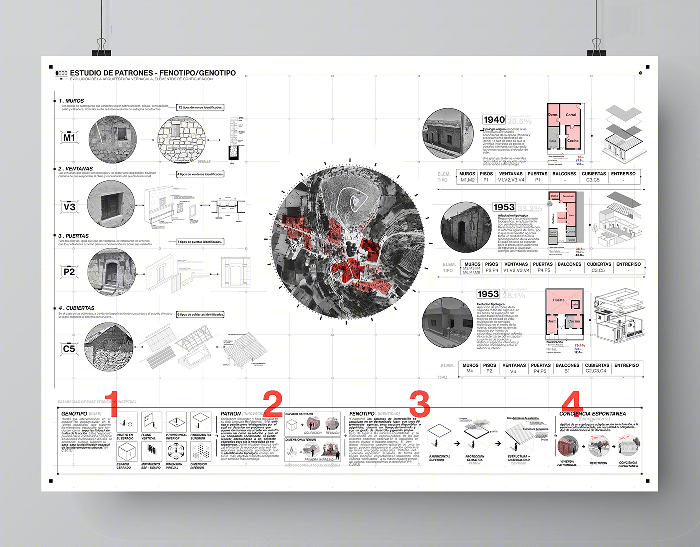 Concurso "Estudio y valor de la vivienda Vernácula "-2