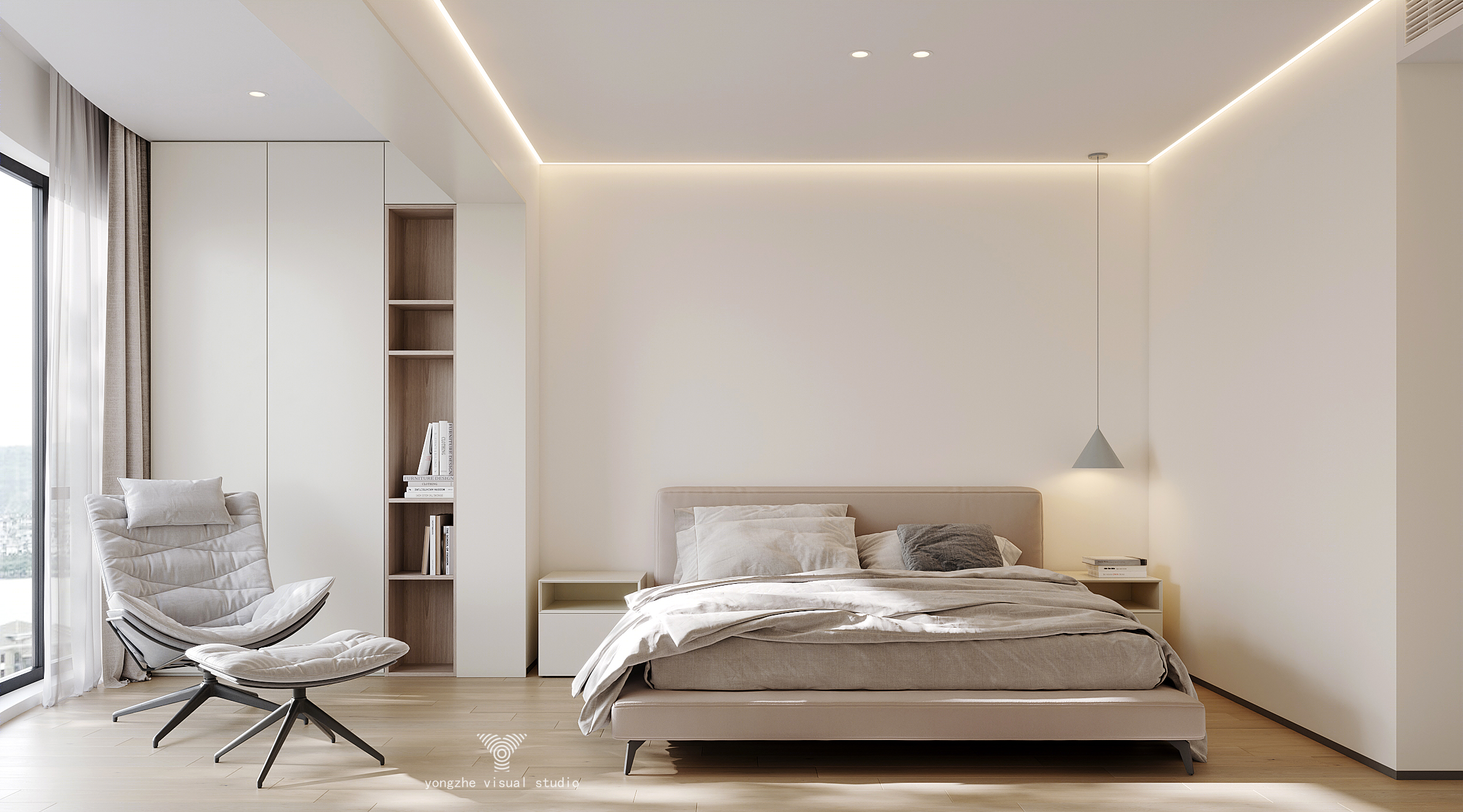 室内设计丨诺瓦创意 NOVACREATIVE-24