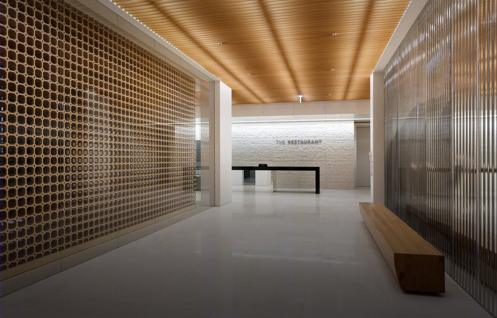 韩国江陵镜浦台海岸酒店-52