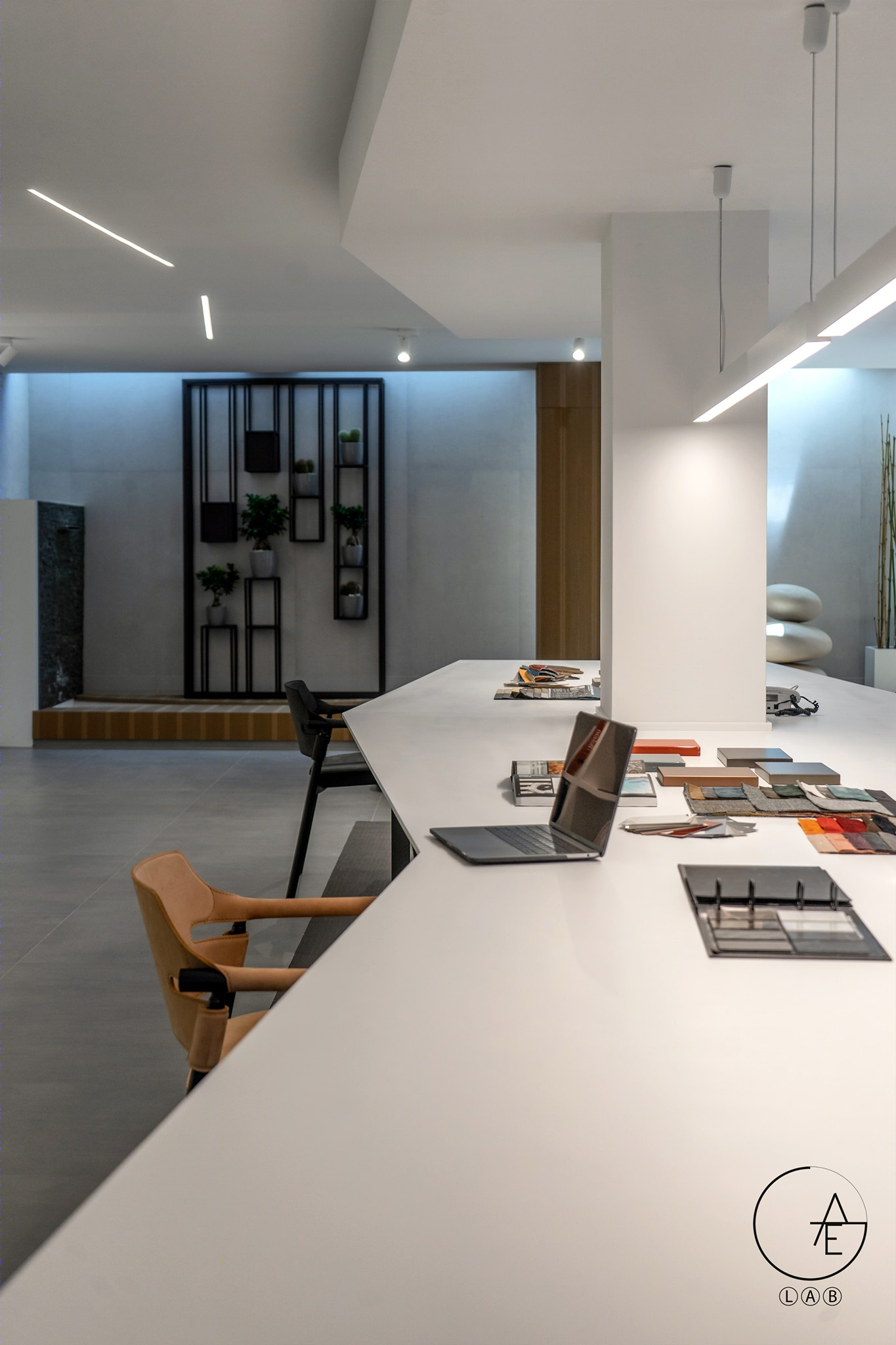 意式家居空间，展示生活美学-61