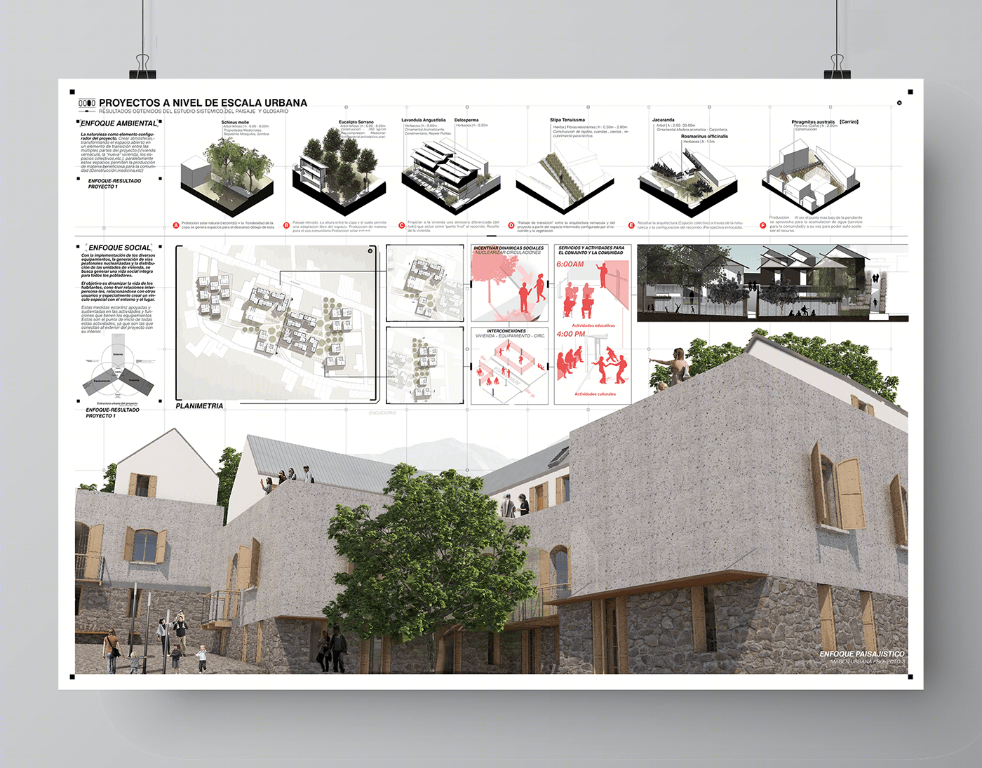 Concurso "Estudio y valor de la vivienda Vernácula "-3