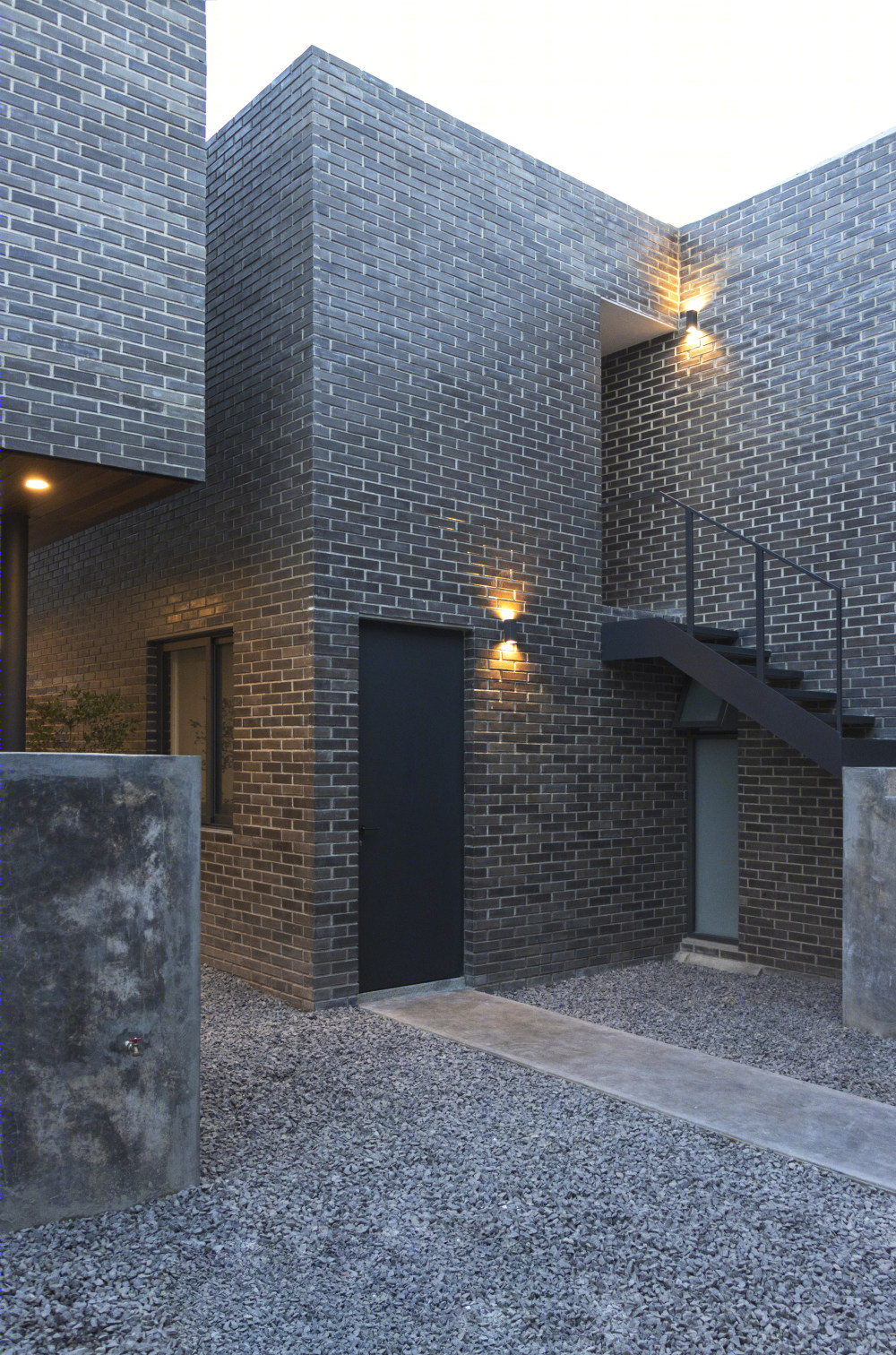 墨西哥 304 独栋住宅丨estudio ar-22