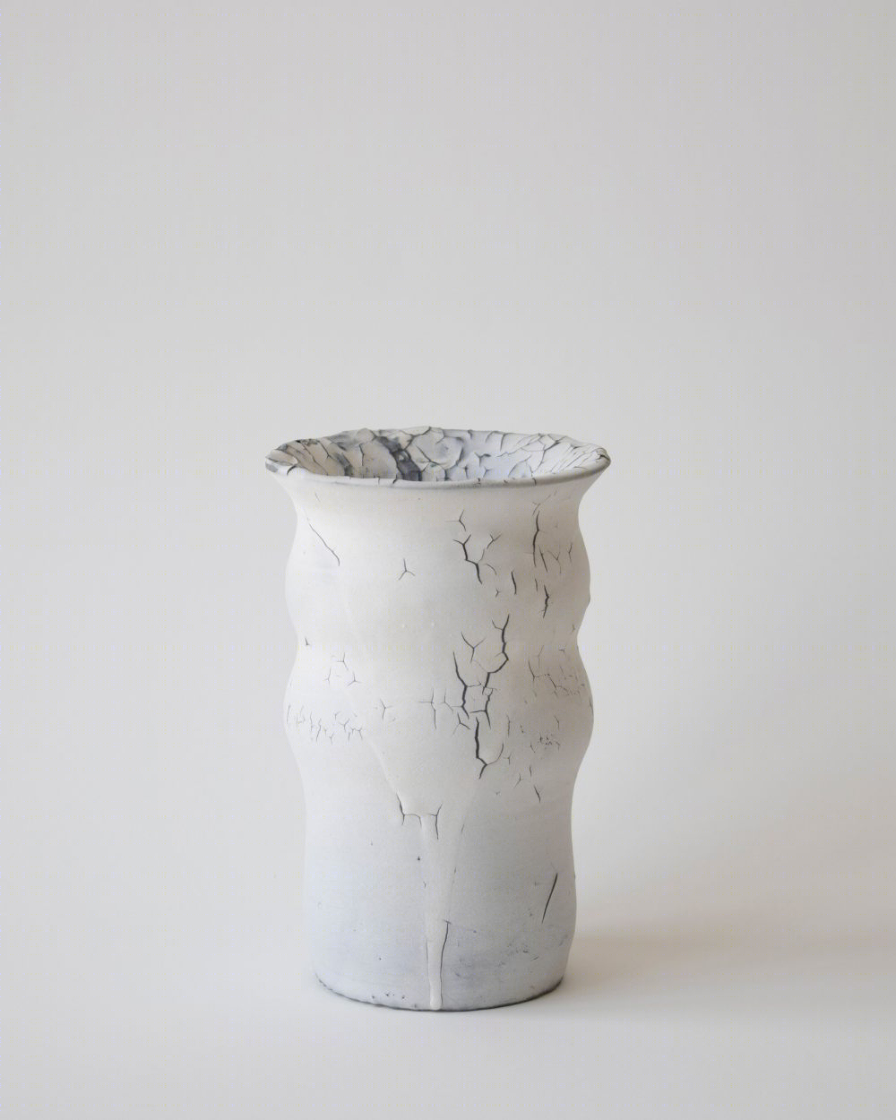 YOON YOUNG HUR | vessel07-14