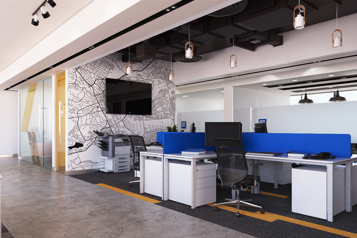 EFT/Kenswitch Interior Fitout Proposal-9