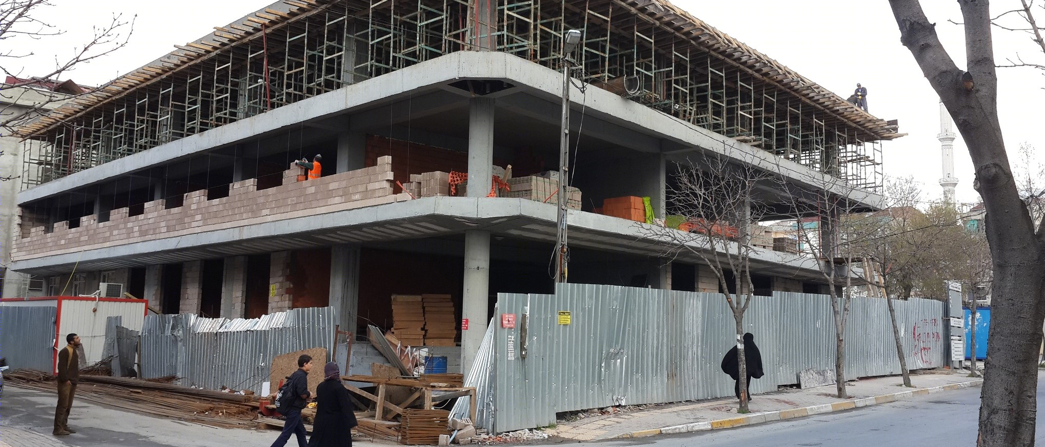 年轻旅舍的锐角魅力-7