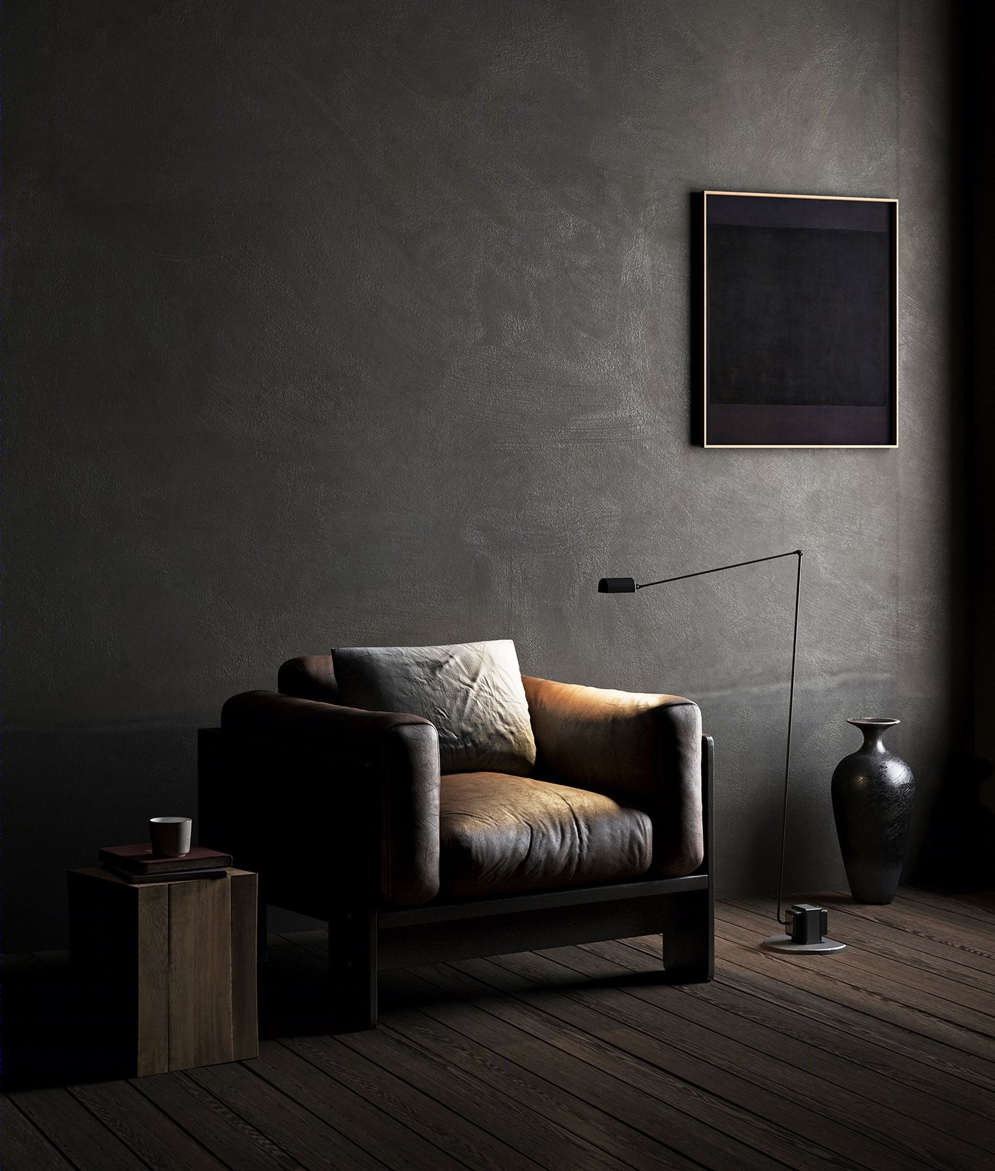 2021 年度最佳室内设计作品合集-43