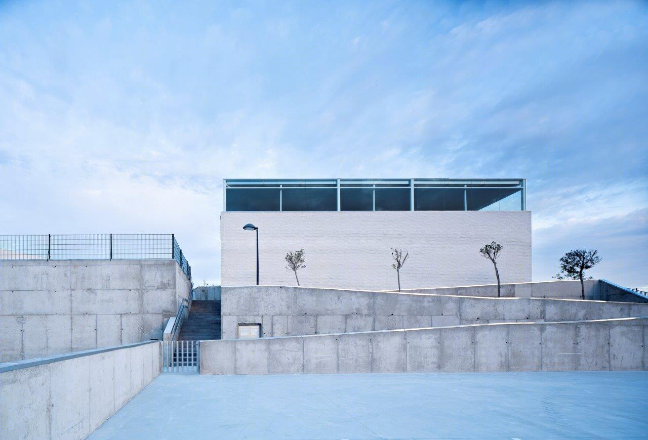 印度 Indira Gandhi 公共学校-6