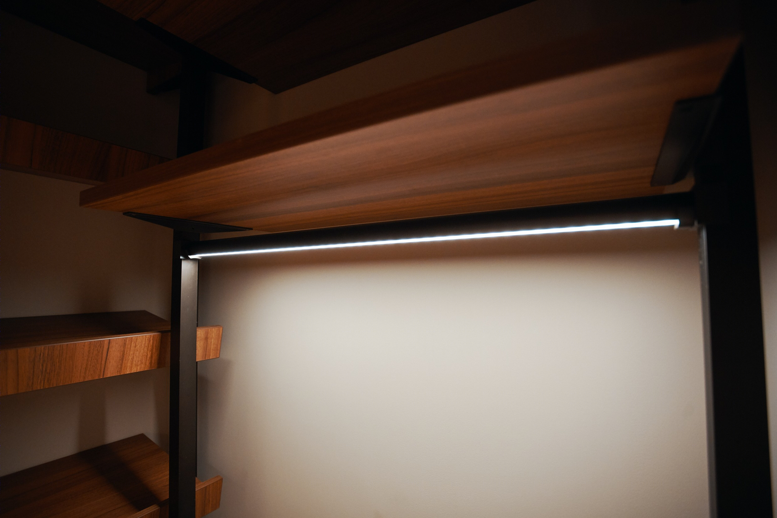 2019 年完成的高端公寓设计案例-21