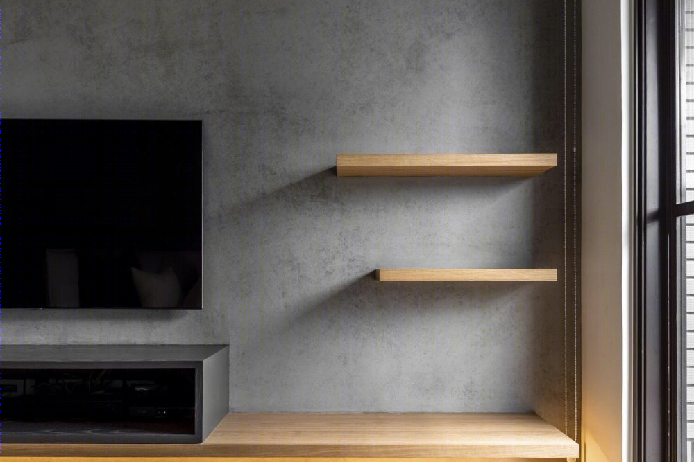 日式小森林的室内设计魅力-9