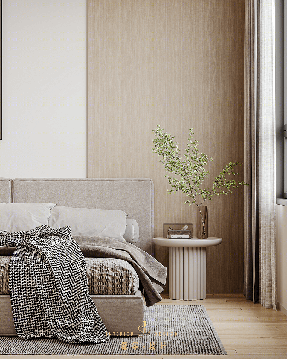 合肥 137㎡亲子互动宅丨中国合肥丨深零设计-29