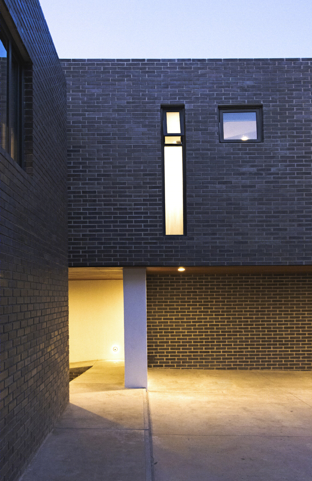 墨西哥 304 独栋住宅丨estudio ar-24
