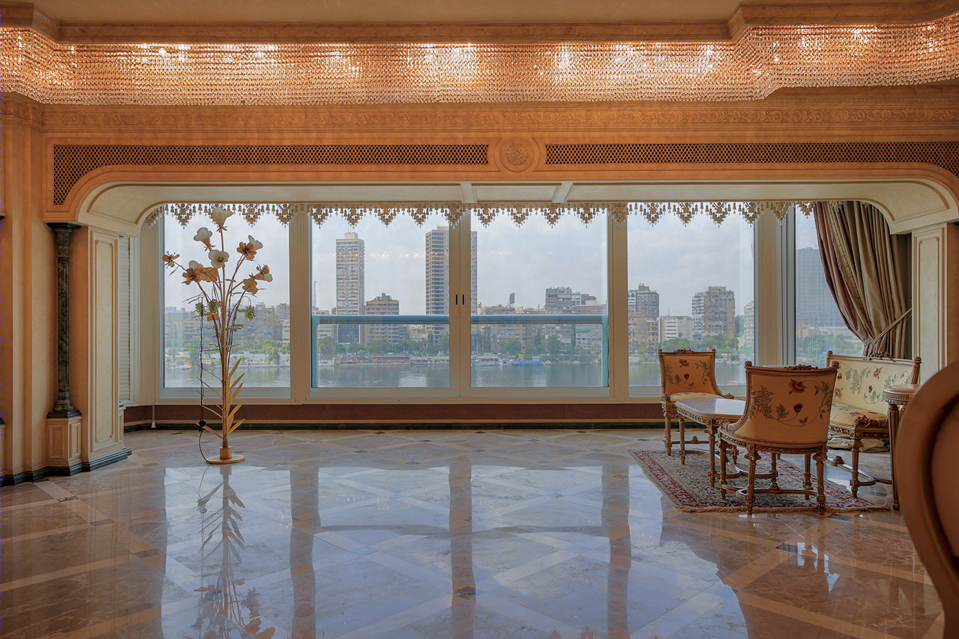Anastasiya Gushchina丨酒店丨MANIAL APARTMENT-2
