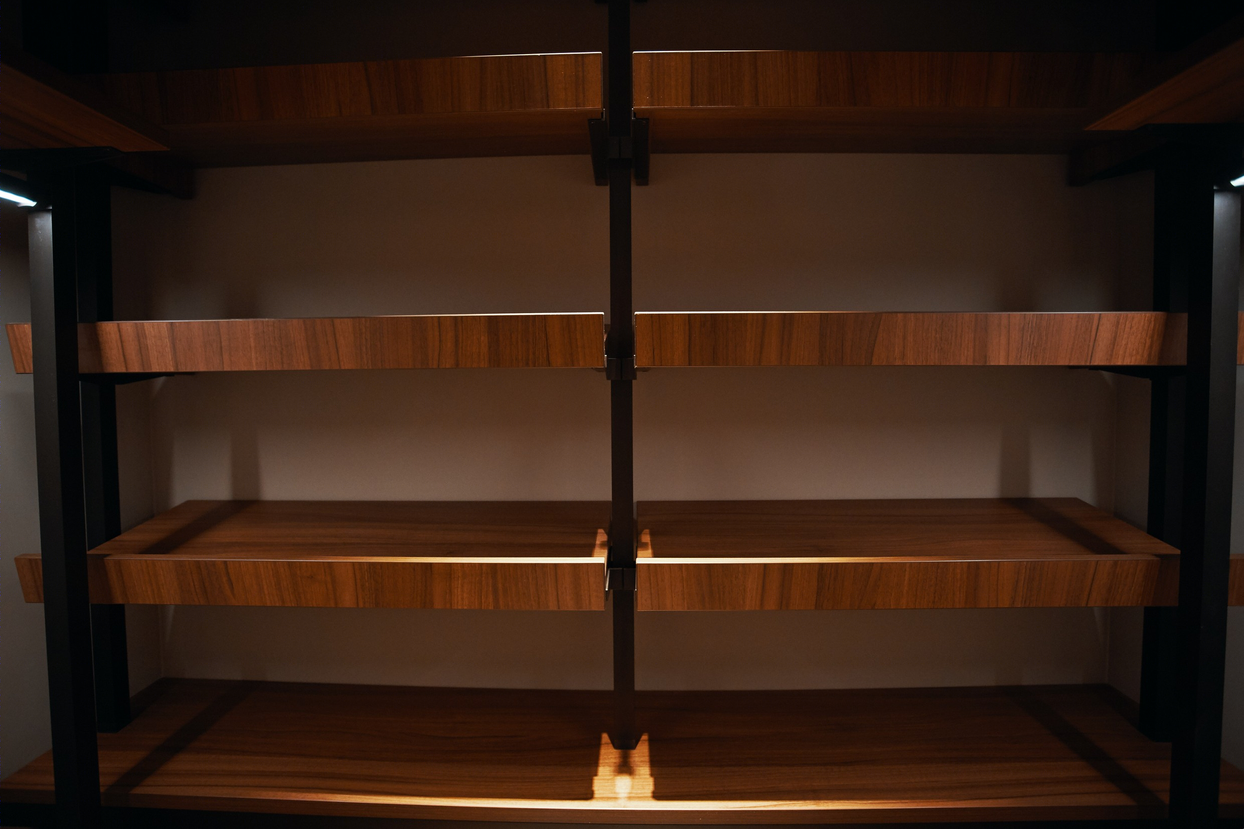 2019 年完成的高端公寓设计案例-23