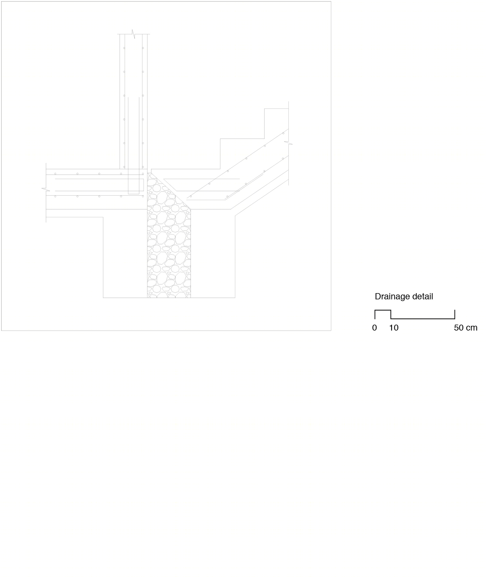 倒置金字塔 · 美国亚利桑那州的超现实景观建筑丨Atelier David Telerman-53