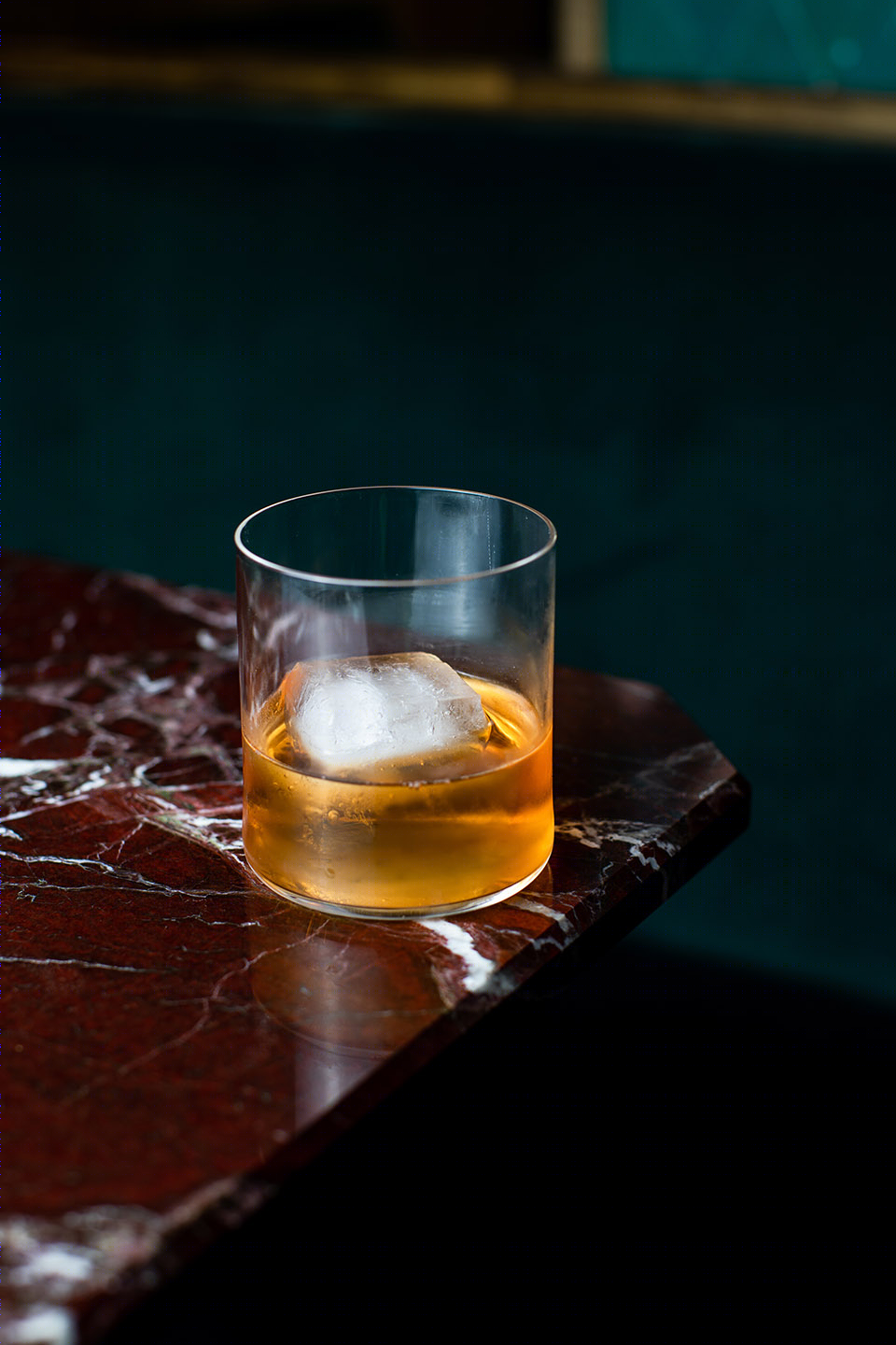 Smokey Kudu 酒吧-26