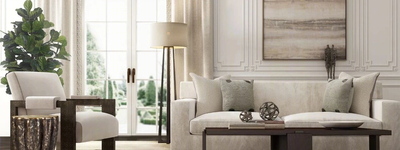 英式优雅格调，演绎个性化潮流内饰-18