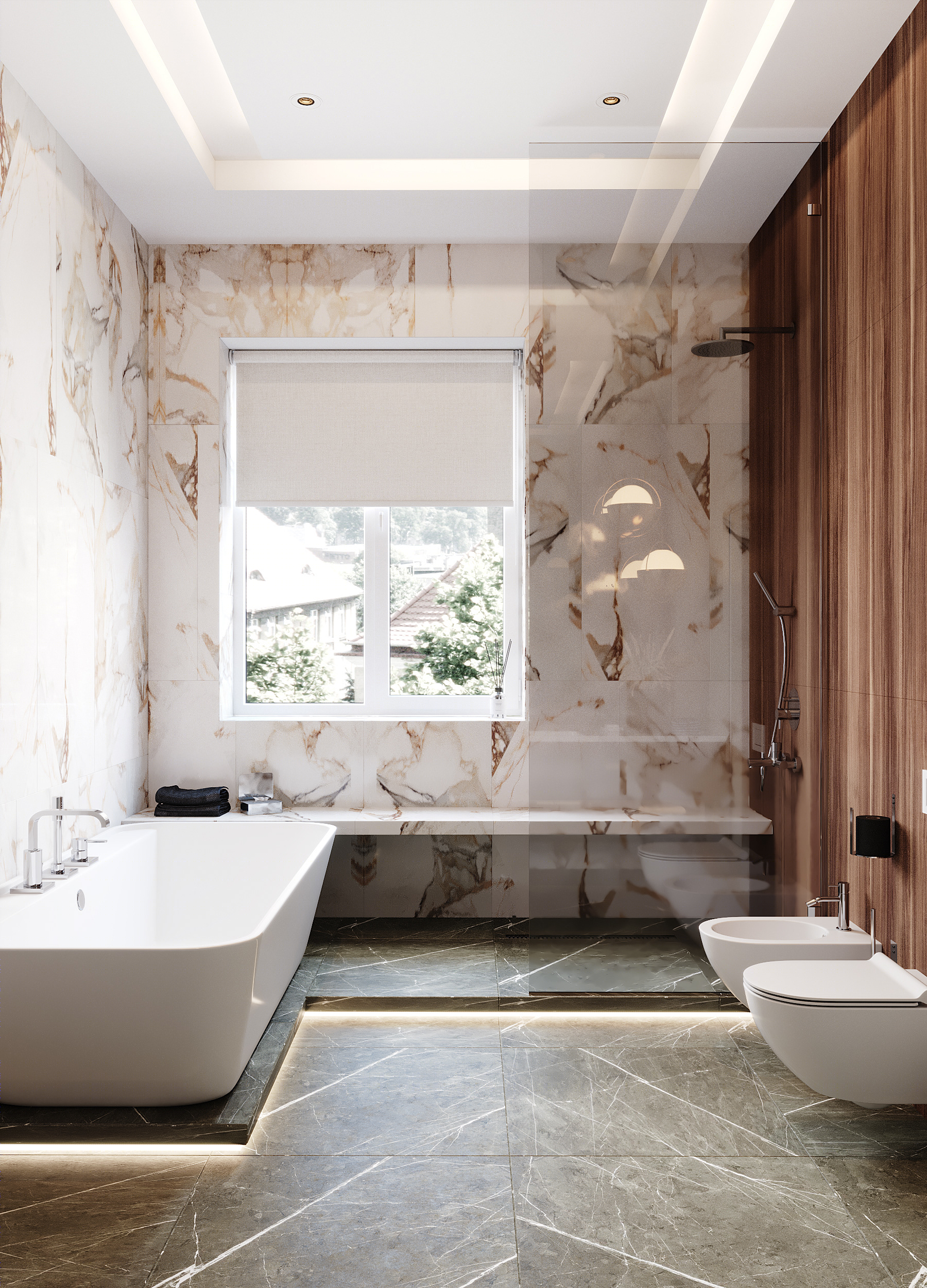 清雅北欧风，让空间更具质感的优雅                     -18