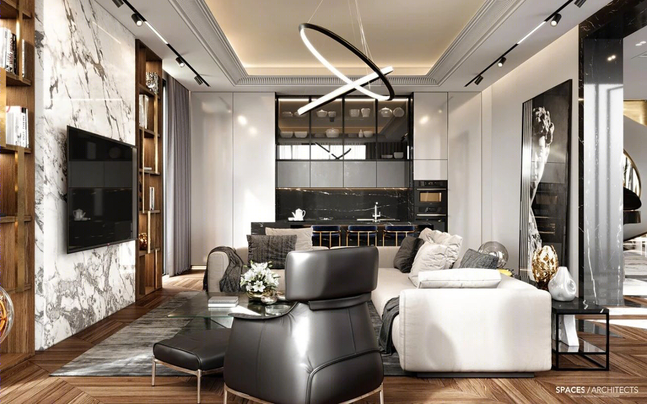 空间，建筑师-32