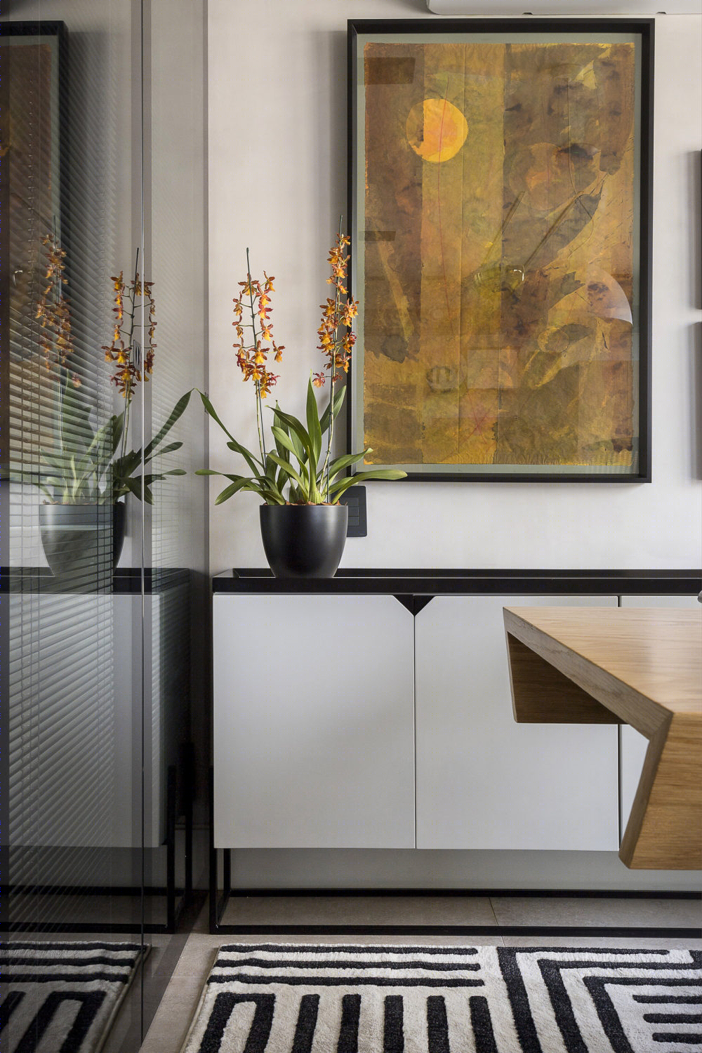 巴西 MP Arch 办公室 | Mariana Pesca-8