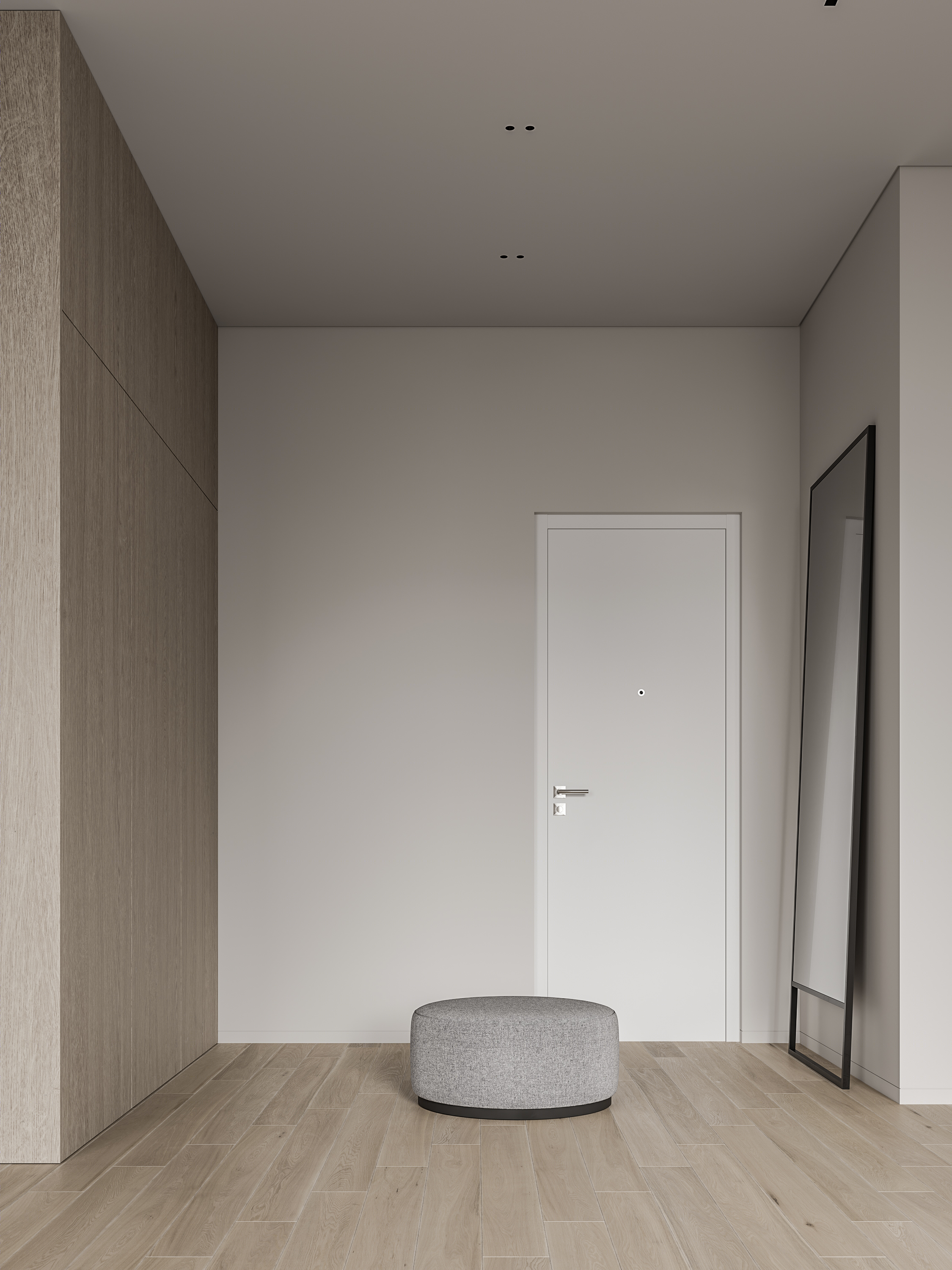 现代简约卧室设计，打造宁静舒适空间-4