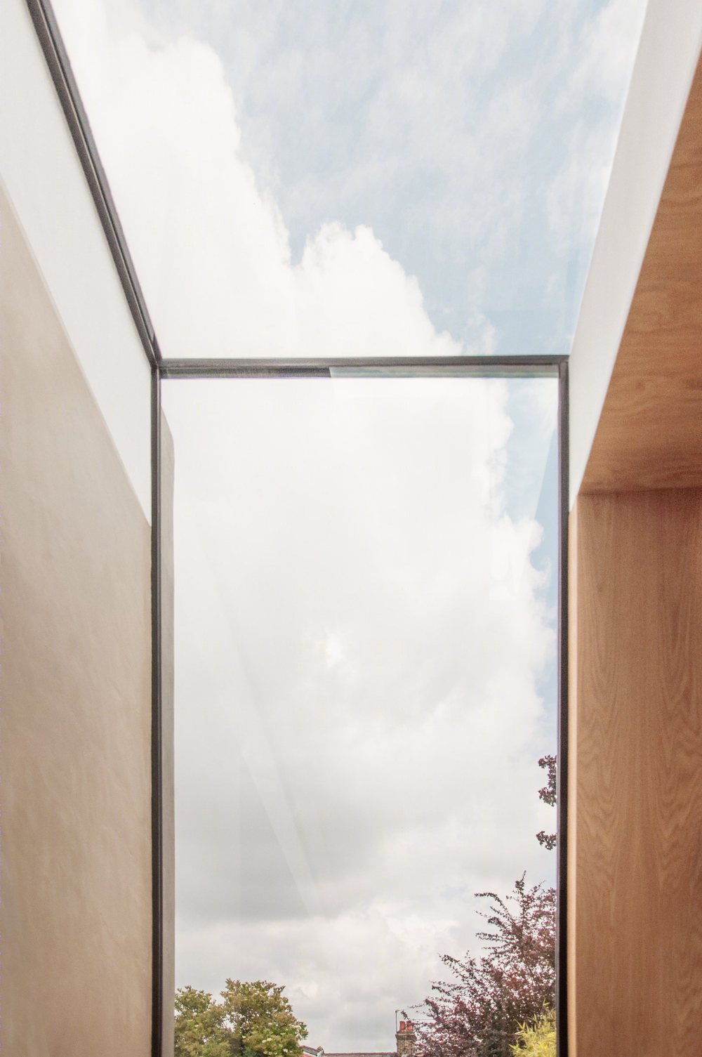 英国伦敦 Glyn 住宅 Yellow Cloud Studio 设计-26