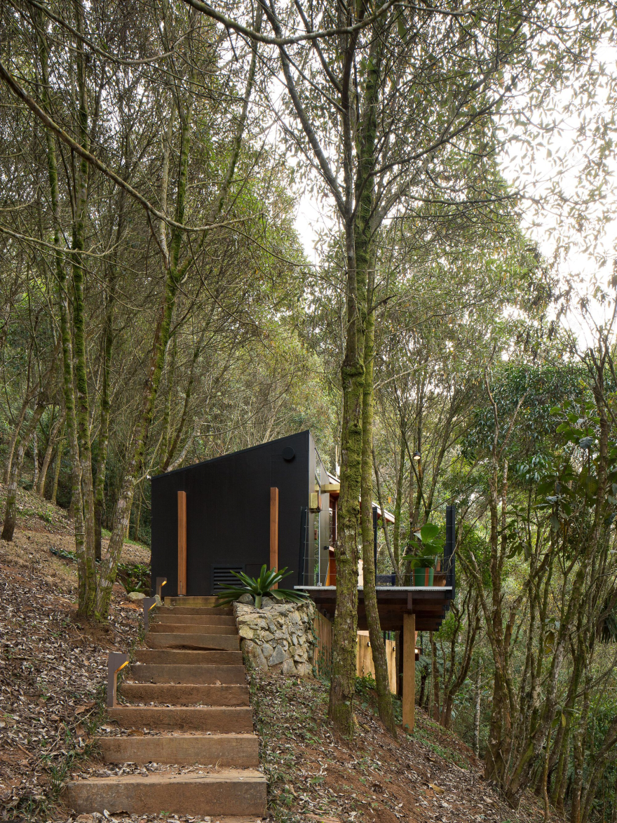 巴西 Cancha House-22