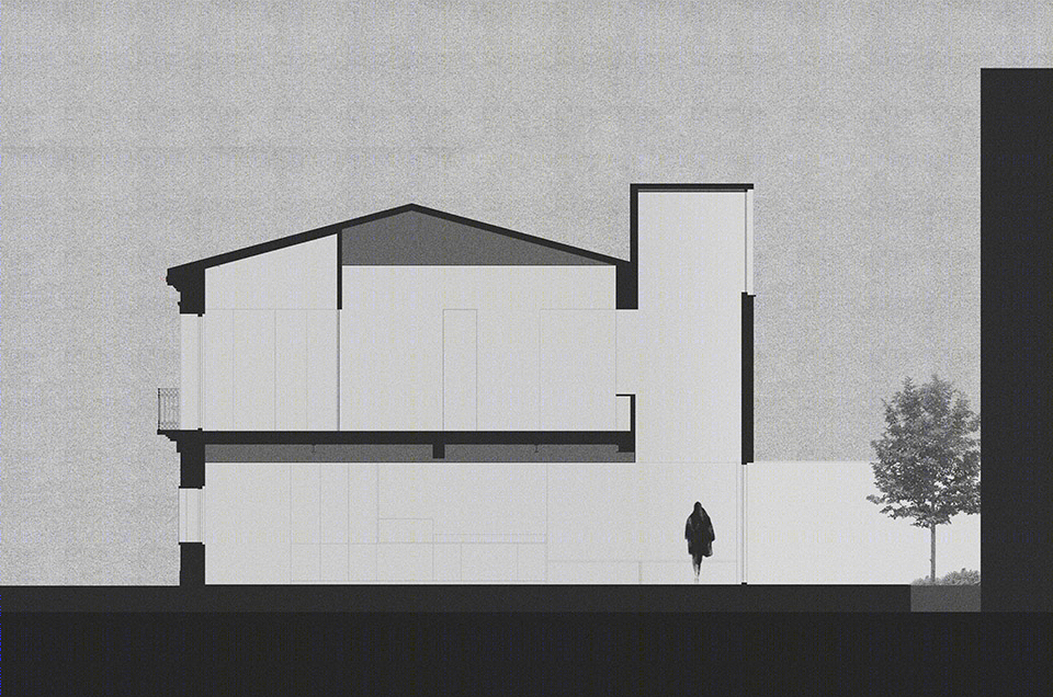 瓦伦西亚 Mirasol 住宅丨Iterare arquitectos-94