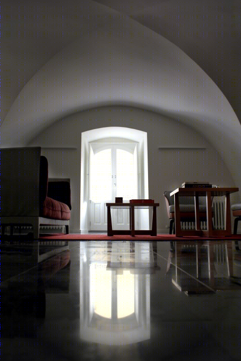 ristrutturazione Casa F-5