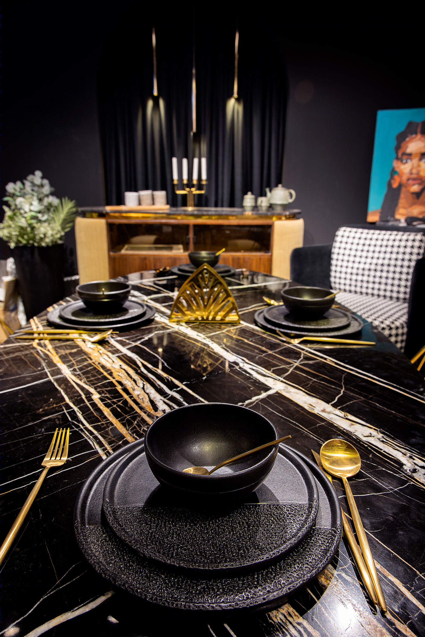 Anastasiya Gushchina展厅丨Kewidy Designs丨埃及-3