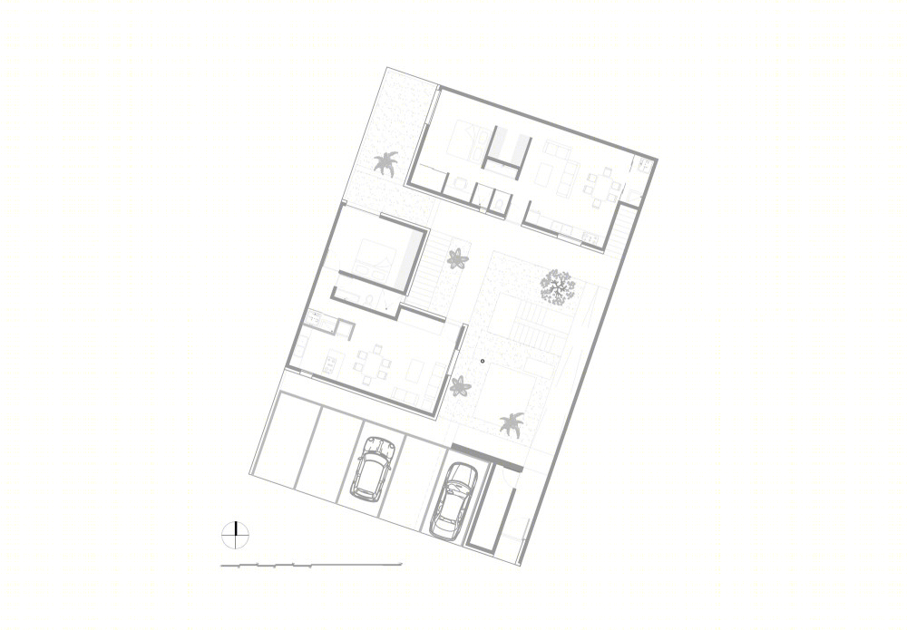墨西哥 304 独栋住宅丨estudio ar-26