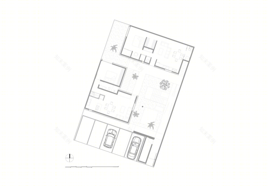墨西哥 304 独栋住宅丨estudio ar-26