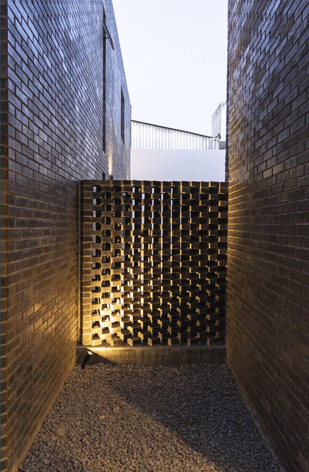 墨西哥 304 独栋住宅丨estudio ar-25