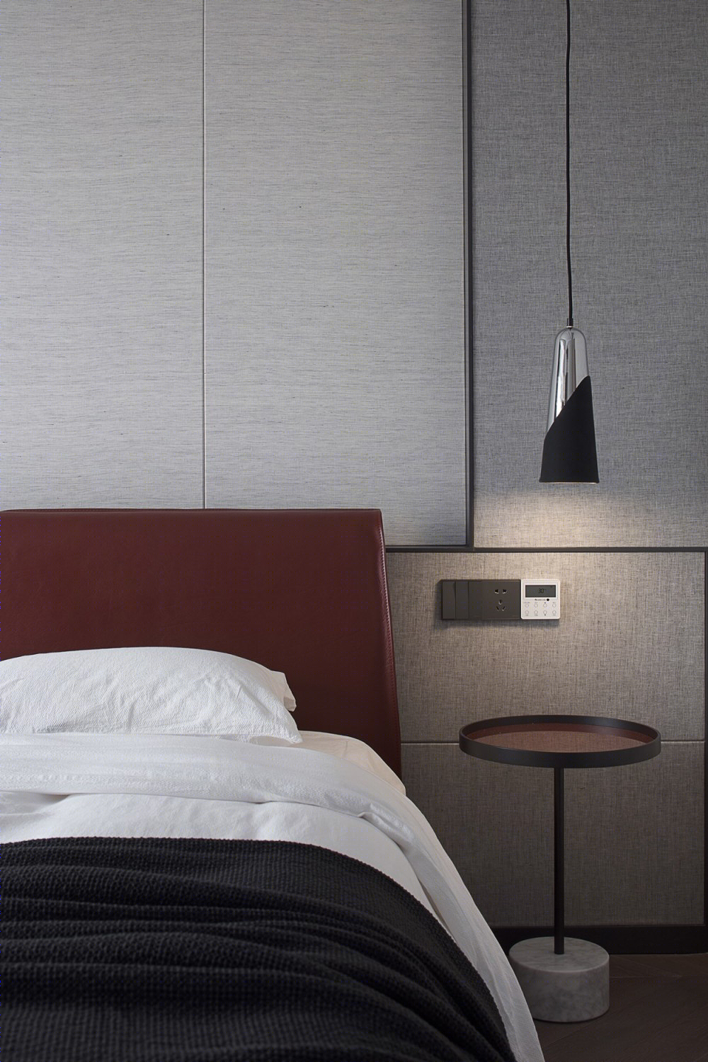 灰色生活的一抹亮色-49