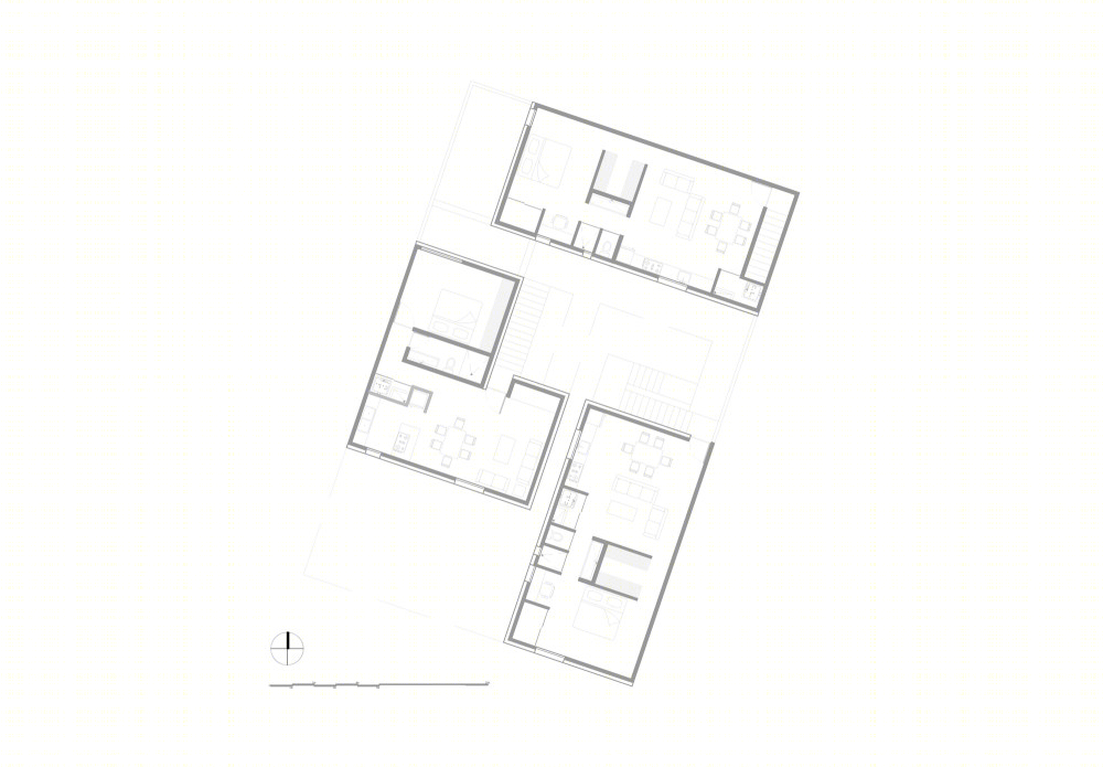 墨西哥 304 独栋住宅丨estudio ar-27
