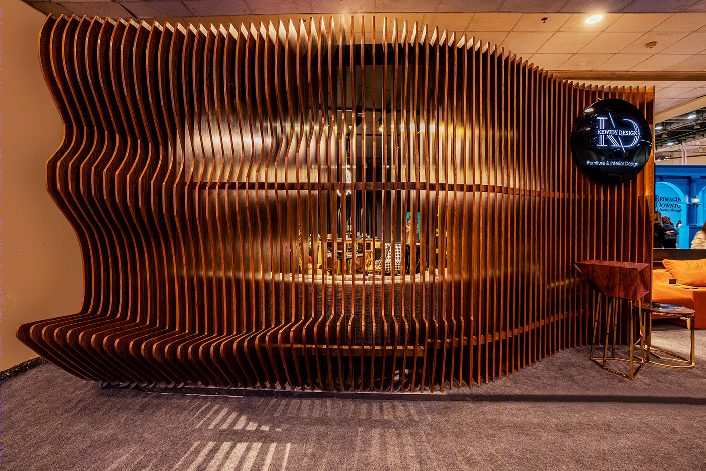 Anastasiya Gushchina展厅丨Kewidy Designs丨埃及-4