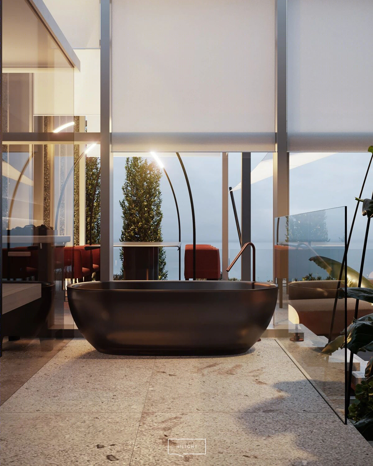 简约住宅,舒适自然！-63