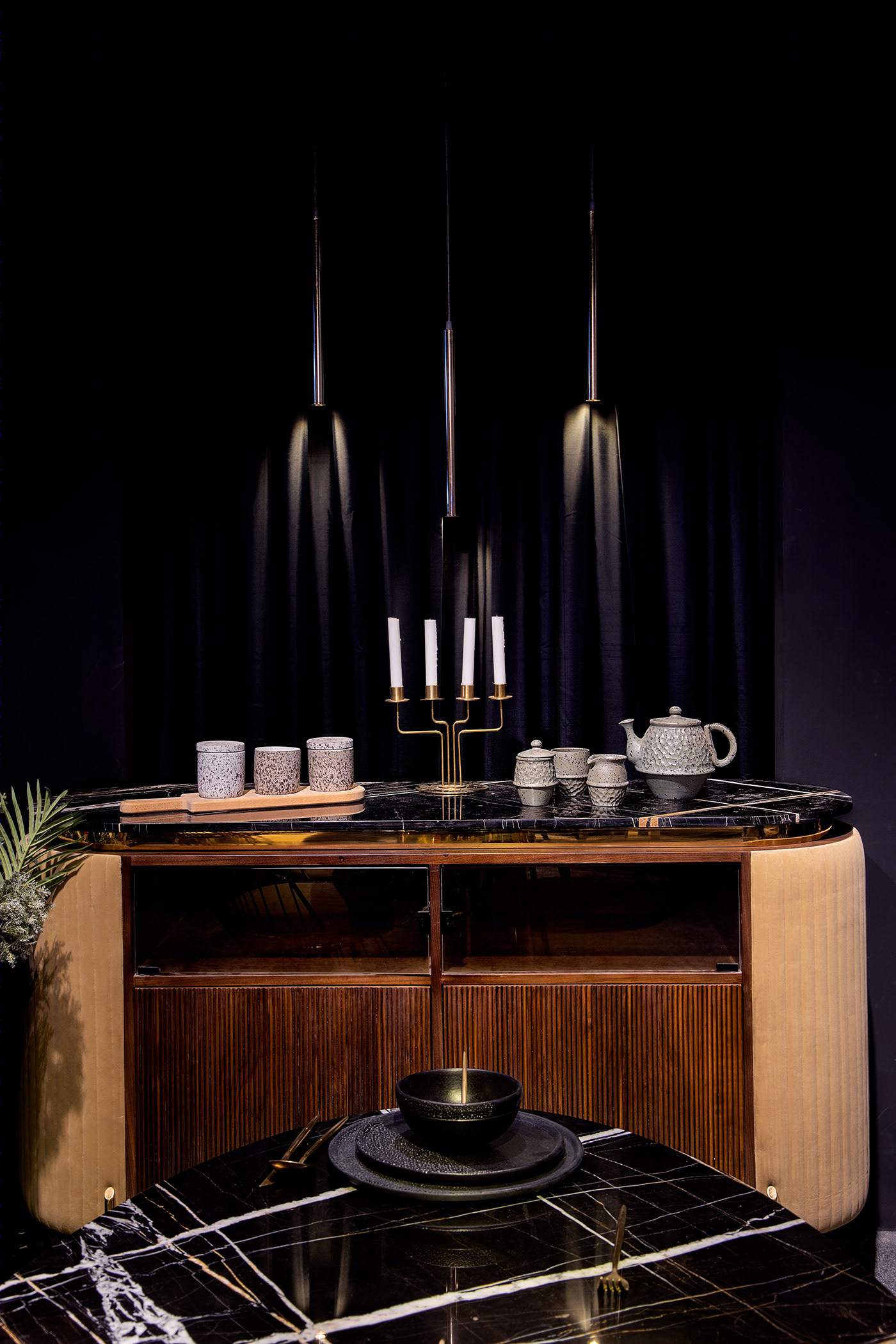 Anastasiya Gushchina展厅丨Kewidy Designs丨埃及-5