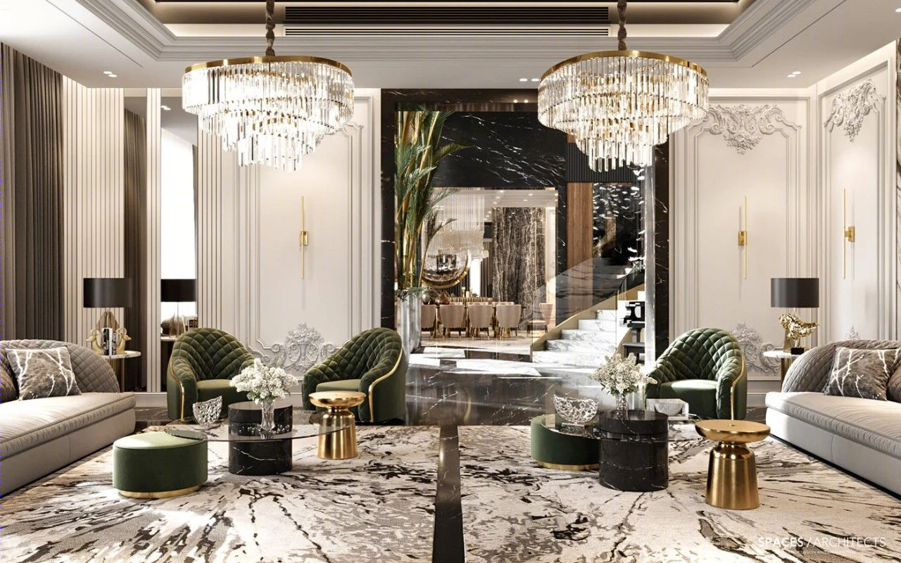 空间，建筑师-37