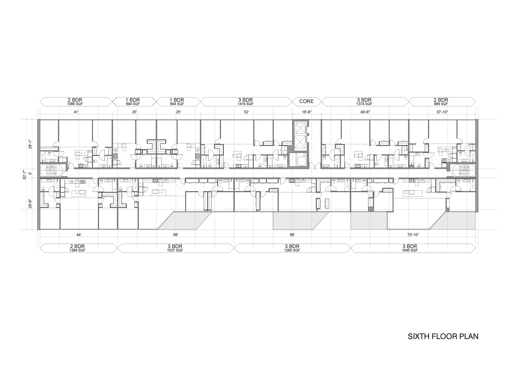 Long Island 公寓设计丨美国纽约-4