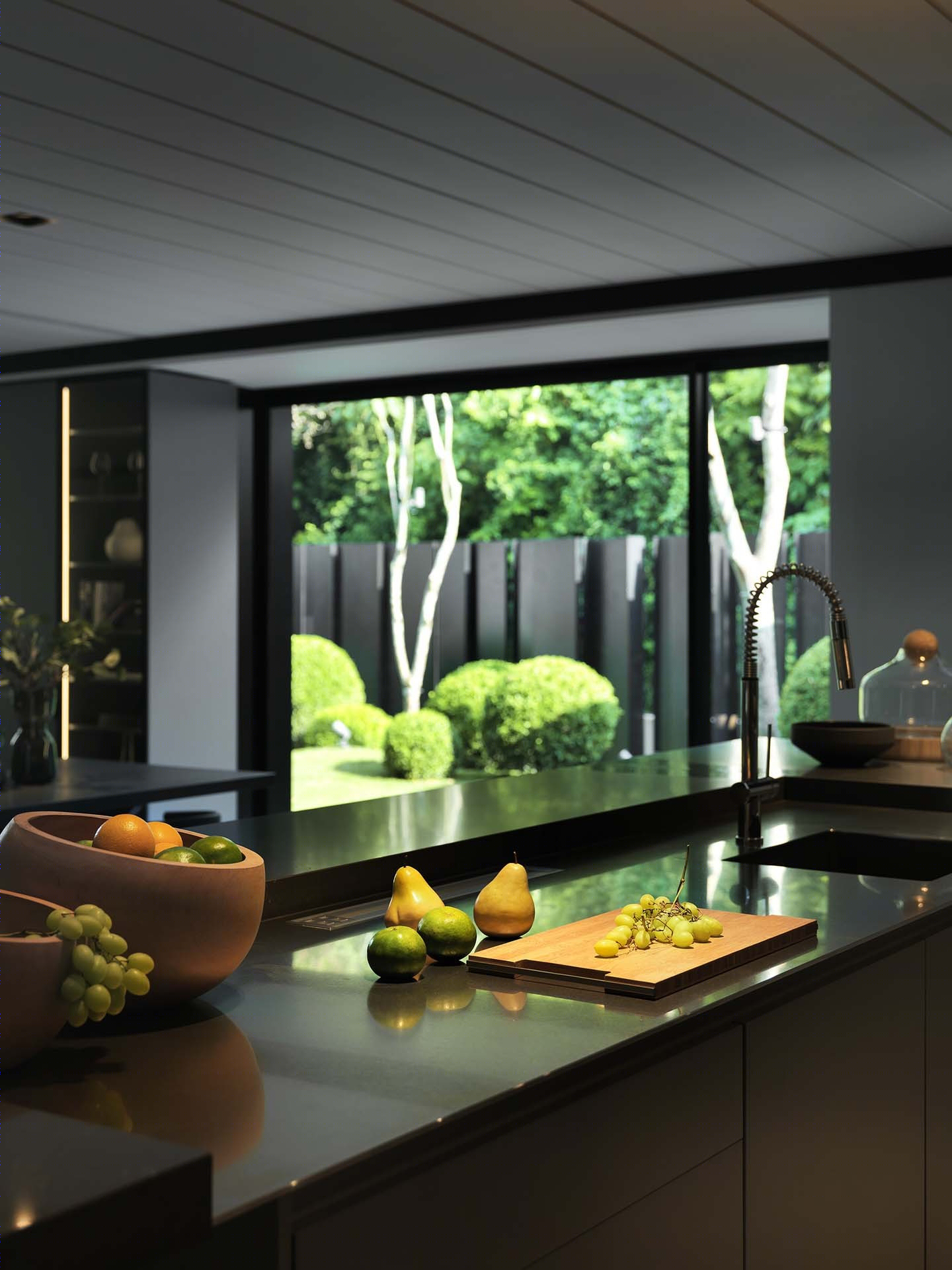 山水之间的绿色栖居-27