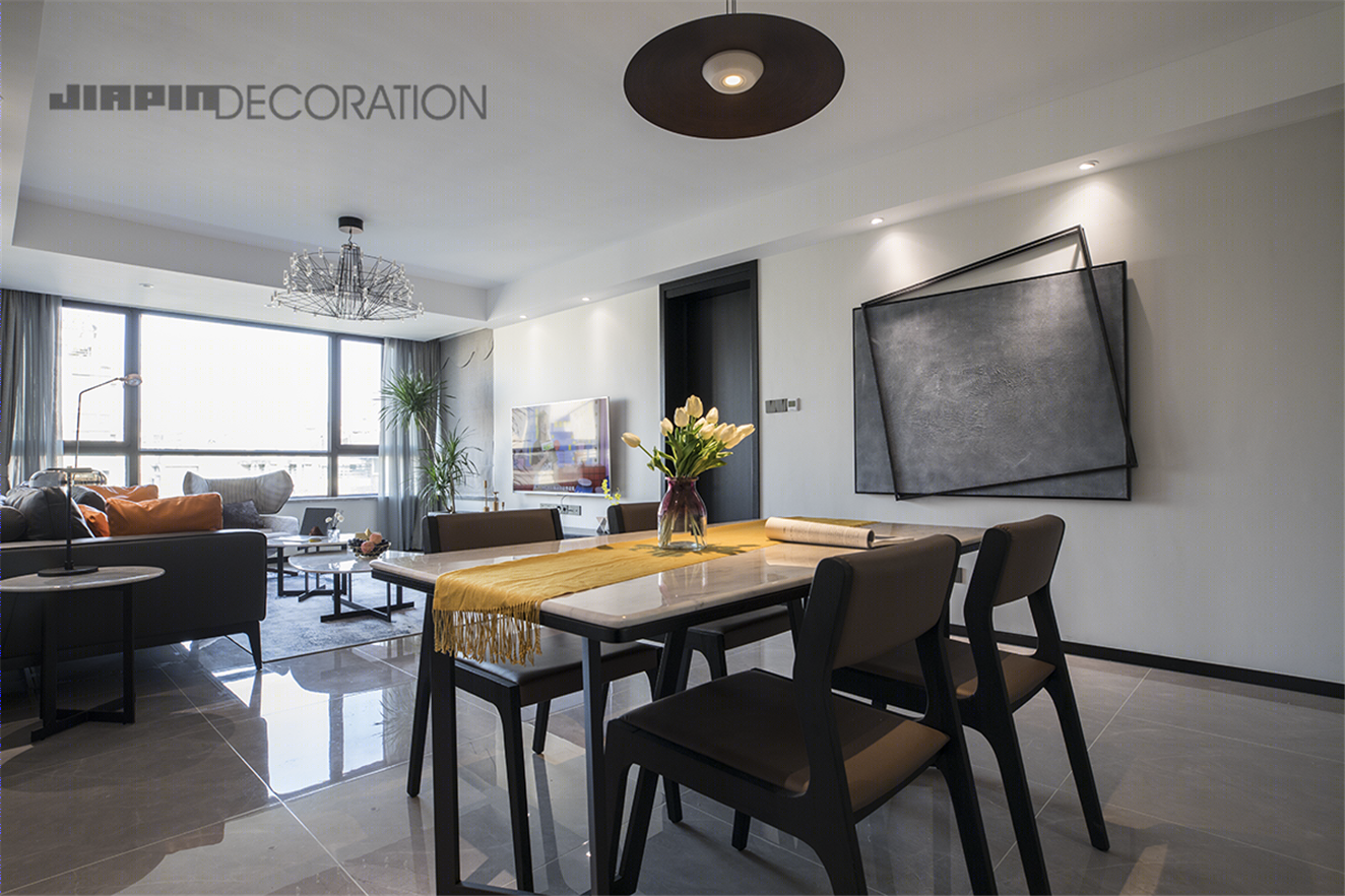 蔚蓝都市花园-16