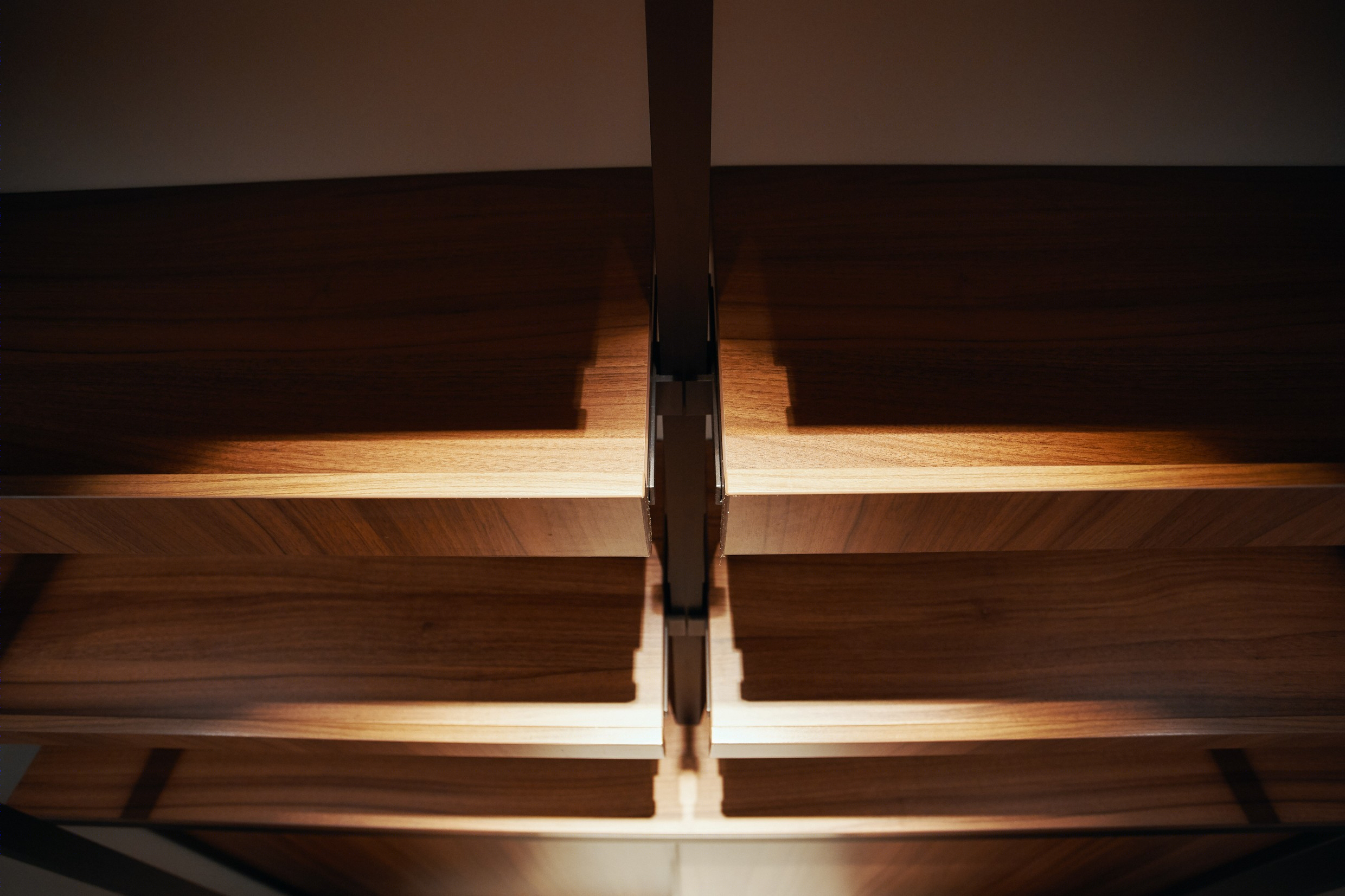 2019 年完成的高端公寓设计案例-25