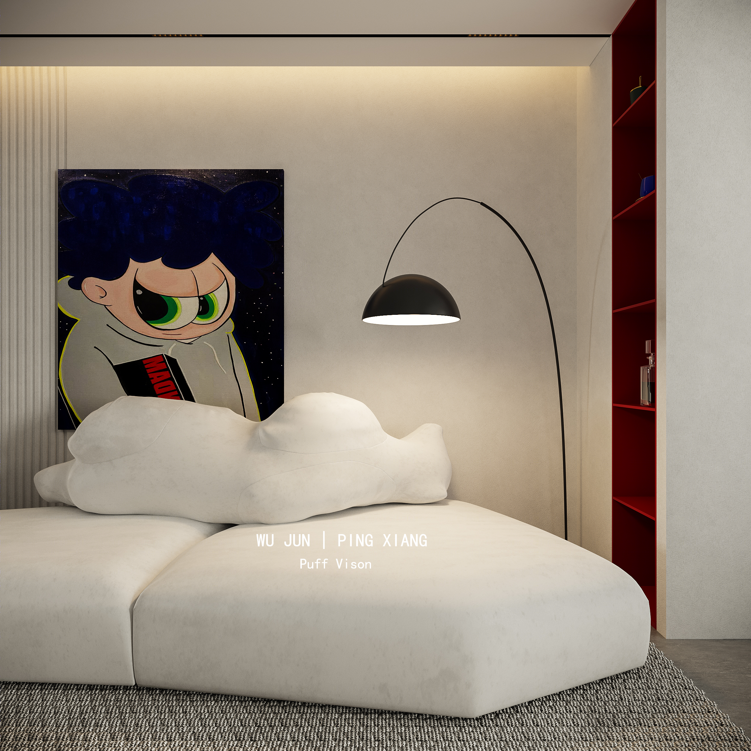 现代简约，CR6.2 的极致魅力-7