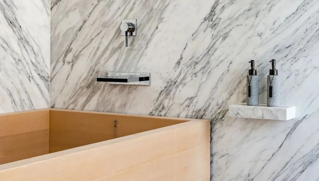 京都祇园精品酒店丨日本京都丨安藤忠雄-35