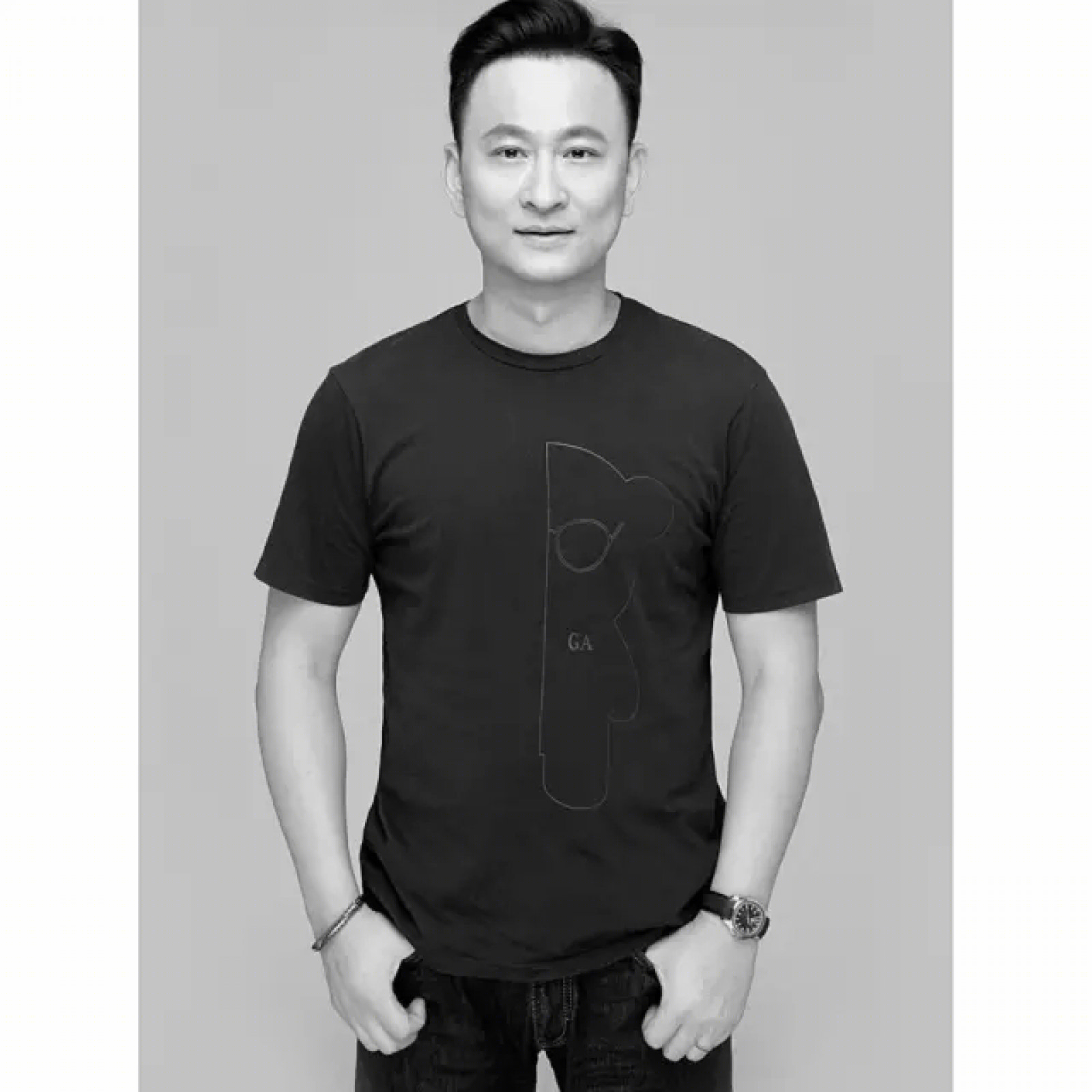 郑州名门紫园样板房-40