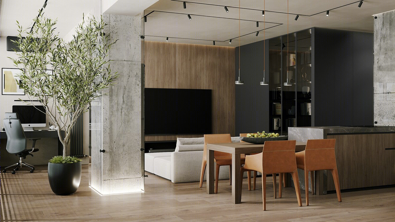 原木++ 灰色时尚奏响都市篇章-10