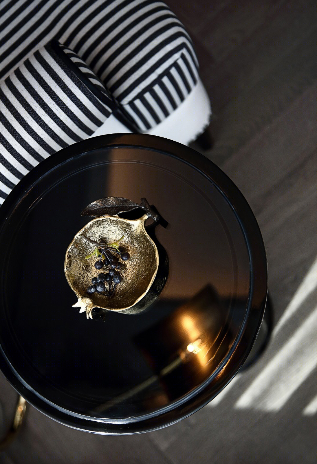 温州大平层，法式风格的当下解读-29